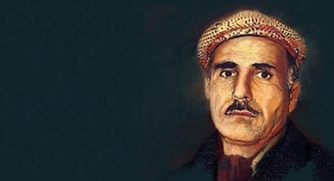 Dengbêj Şakiro’nun adı Agirî’de yaşatılacak