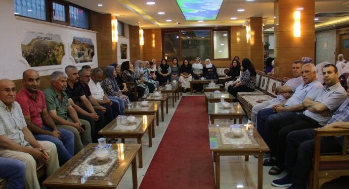 Halk buluşmalarından talep eşit yurttaşlık