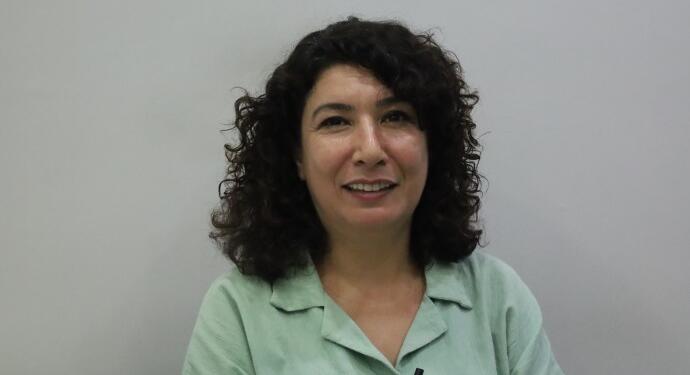 Türkoğlu: Çağrı Ortadoğu’da kalıcı barış için model sunuyor