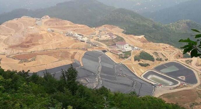 Süper izin: Talan yasallaşıyor