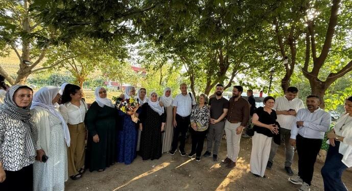 Tarihin akışının değiştiği yolda