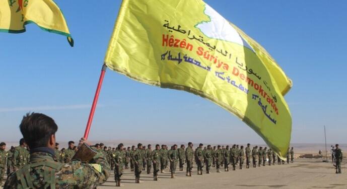 QSD’den Süveyda’daki çatışmalara tepki: Derhal ateşkes sağlanmalı