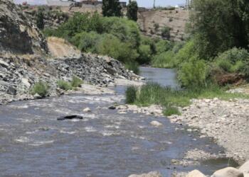 Nerdüş’deki proje bölgeyi canlılar için yaşanmaz hale getirecek