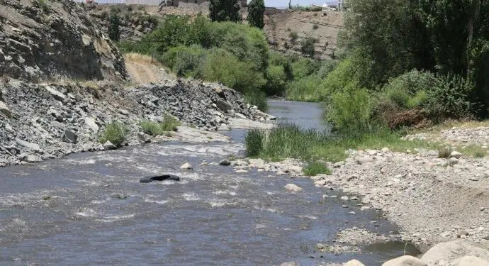 Nerdüş’deki proje bölgeyi canlılar için yaşanmaz hale getirecek