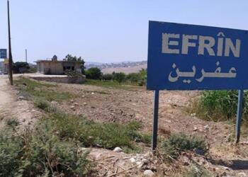 Efrîn’de Kürt mülklerini gasp etmek için komite kuruldu