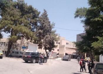 MSD Şam Temsilcisi: ABD’nin politikası HTŞ’yi cesaretlendiriyor