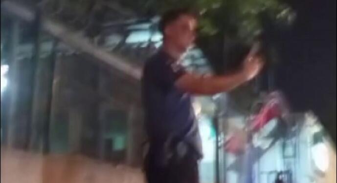 Kürtçe müziğe saldırı: Polis ateş açtı