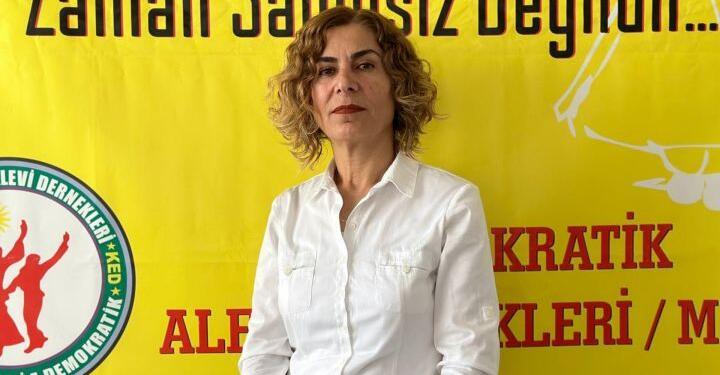 Suriye’de Alevilere yönelik sessiz soykırım