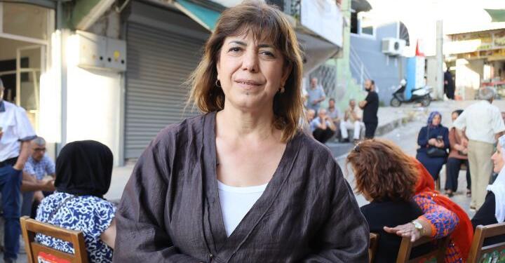 Meral Danış Beştaş: Halkların bir arada eşit özgür şartlarda yaşamını savunuyoruz