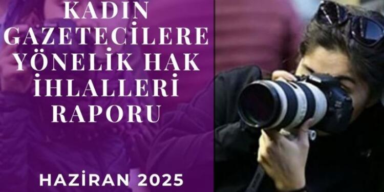 MKG Haziran ayı ihlal raporu: 7 gazeteci tutuklu