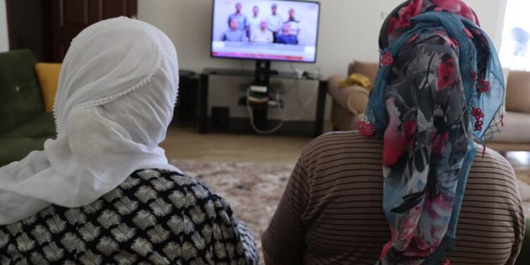 26 yıl sonra gelen görüntü: Umarım hep görürüz