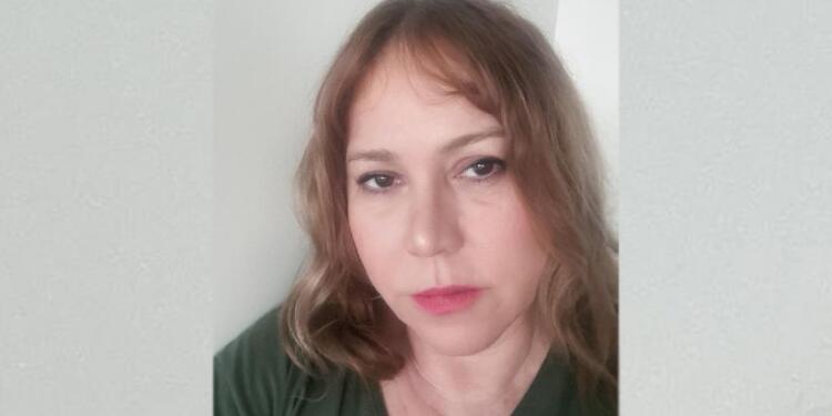 Jülide Kural: Barış için emek vereceğiz