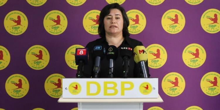 Bahçeci: Barışı ve özgür yaşamı birlikte kuracağız