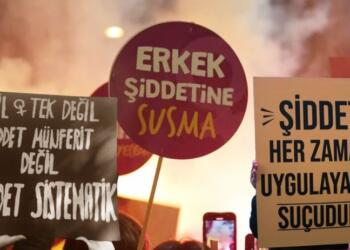 45 yıldır şiddete uğrayan kadın: Pencereden dışarıyı göremiyordum