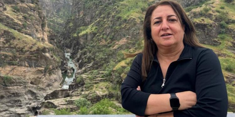 Dr. Ala Noori Talabani: Barış süreci Kürtlerin ortak kazancı olacak