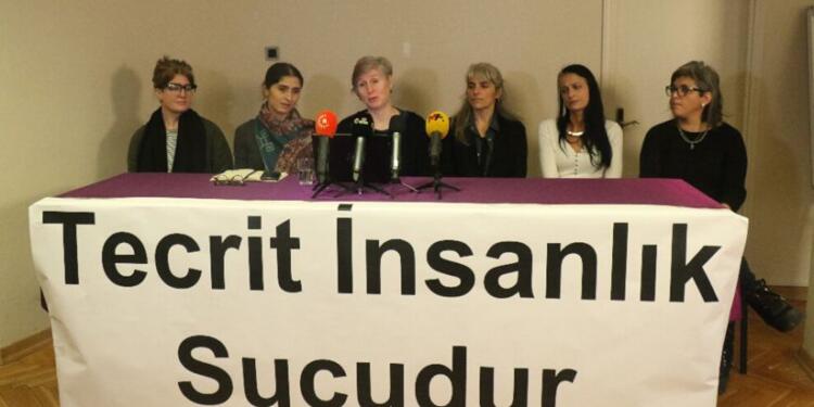 Eva Schonveld: Öcalan’ın barış çağrısı eşsiz bir adım
