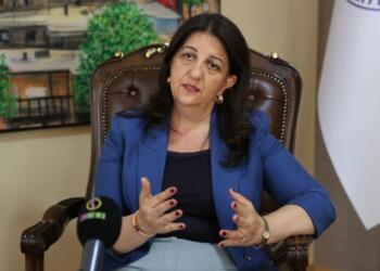 Buldan: Özgürlükler yasasıyla dikenli yolar temizlenmeli