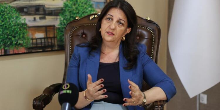 Buldan: Özgürlükler yasasıyla dikenli yolar temizlenmeli