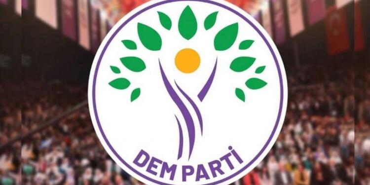 DEM Parti PM sonuç bildirgesi: Devlete bir çağrı yöneltildi