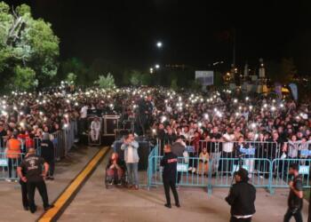 Tetwan Festivali 11’inci gününde devam etti