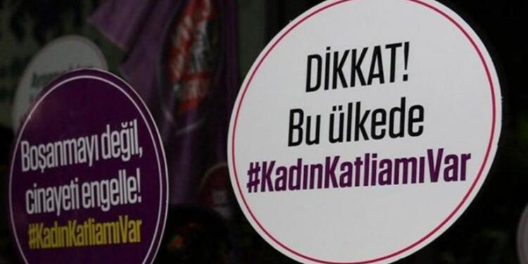 Mersin’de kadın katliamı