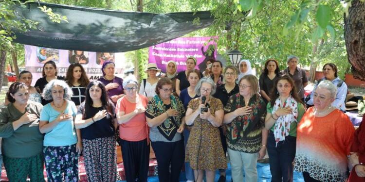 Analar Çalıştayı: Zaman sahipsiz, mazlum çaresiz değildir