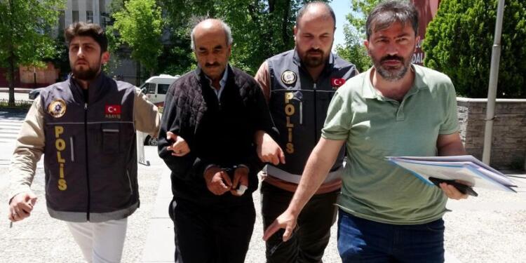 Erzirom’da erkek şiddeti