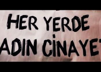 Katledilmek istenen kadın ağır yaralandı