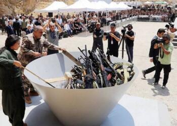 Yoleri: PKK barış iradesini gösterdi, sıra devlette