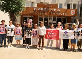 Gözde Madi’yi katleden Karamus’a ağırlaştırılmış müebbet