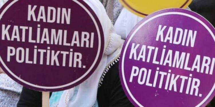 Ankara’da bir kadın katledildi