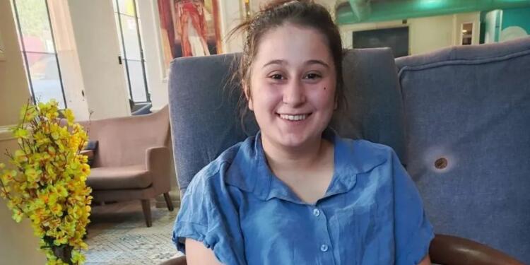 Büşranur Günöz’den 11 gündür haber alınamıyor