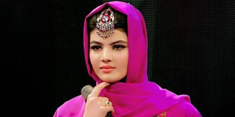 Afganistanlı sanatçıdan 50 gündür haber alınamıyor