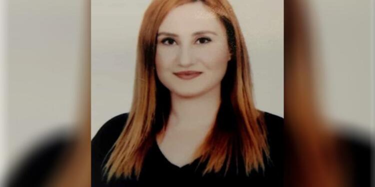 Uzman raporu açıklandı: Pınar Bulmaz intihar etmedi