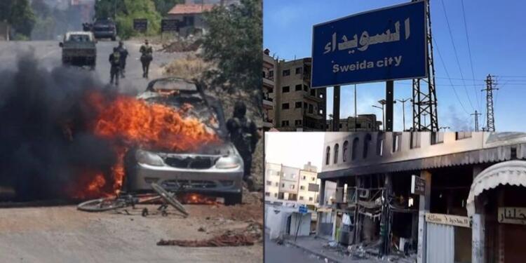 Dürzi aktivist: Bizim için en uygun model Kürtlerin modeli