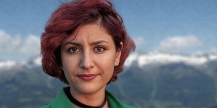 İran’da yazar Rezita Recai tutuklandı