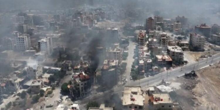 Süveyda’da saldırılar ateşkese rağmen sürüyor