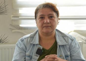 ‘Öykülerimi yazarken Abdullah Öcalan’dan ilham aldım’