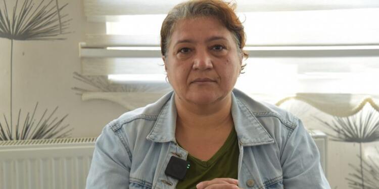 ‘Öykülerimi yazarken Abdullah Öcalan’dan ilham aldım’