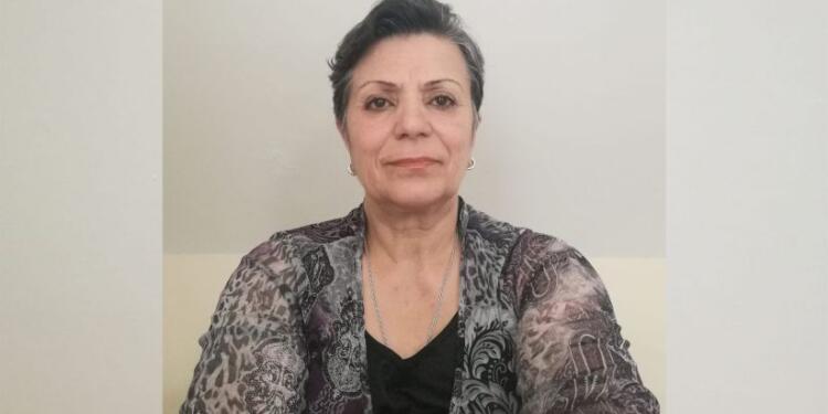 KJAR üyesi Jamile Karimi: PJAK’ın çağrısı alternatif bir sistem çağrısıdır