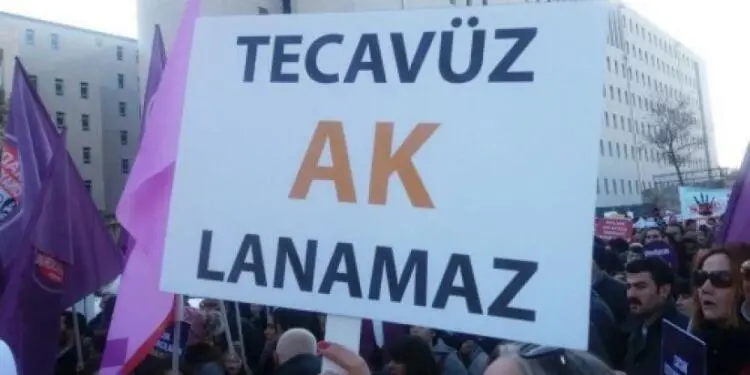 Amed’de katledilen Sibel Yalçın için adalet çağrısı