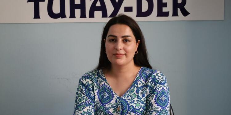 TUHAY-DER Eşbaşkanı: Devlet adım atmalı, hasta tutsaklar serbest bırakılmalı