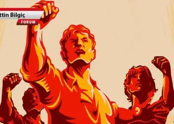 Demokratik Sosyalizm ve Özgür Toplum