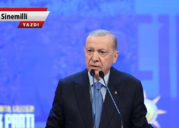 Gölgede kalan Erdoğan açıklaması