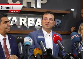 İmamoğlu bindiği dalı mı kesiyor?