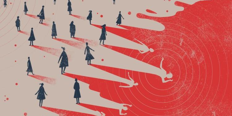 Siyasi tutsağın evine baskın: Annesi yaşamını yitirdi