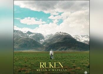 Ruken’den yeni tekli: ‘Mêvan u Mazûvan’ dijital platformlarda