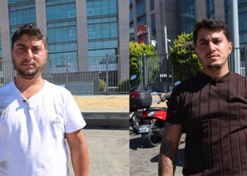 Kürtçe müziğe gözaltı: İnsanlık dışı uygulamalardı