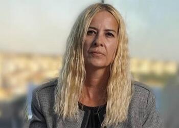 Ekonomist Nazlı Sarp evinde şüpheli şekilde ölü bulundu