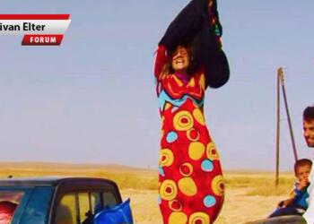 ‘Sevda Kadını’nın vakti!